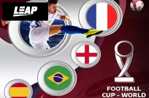 Football Cup - World